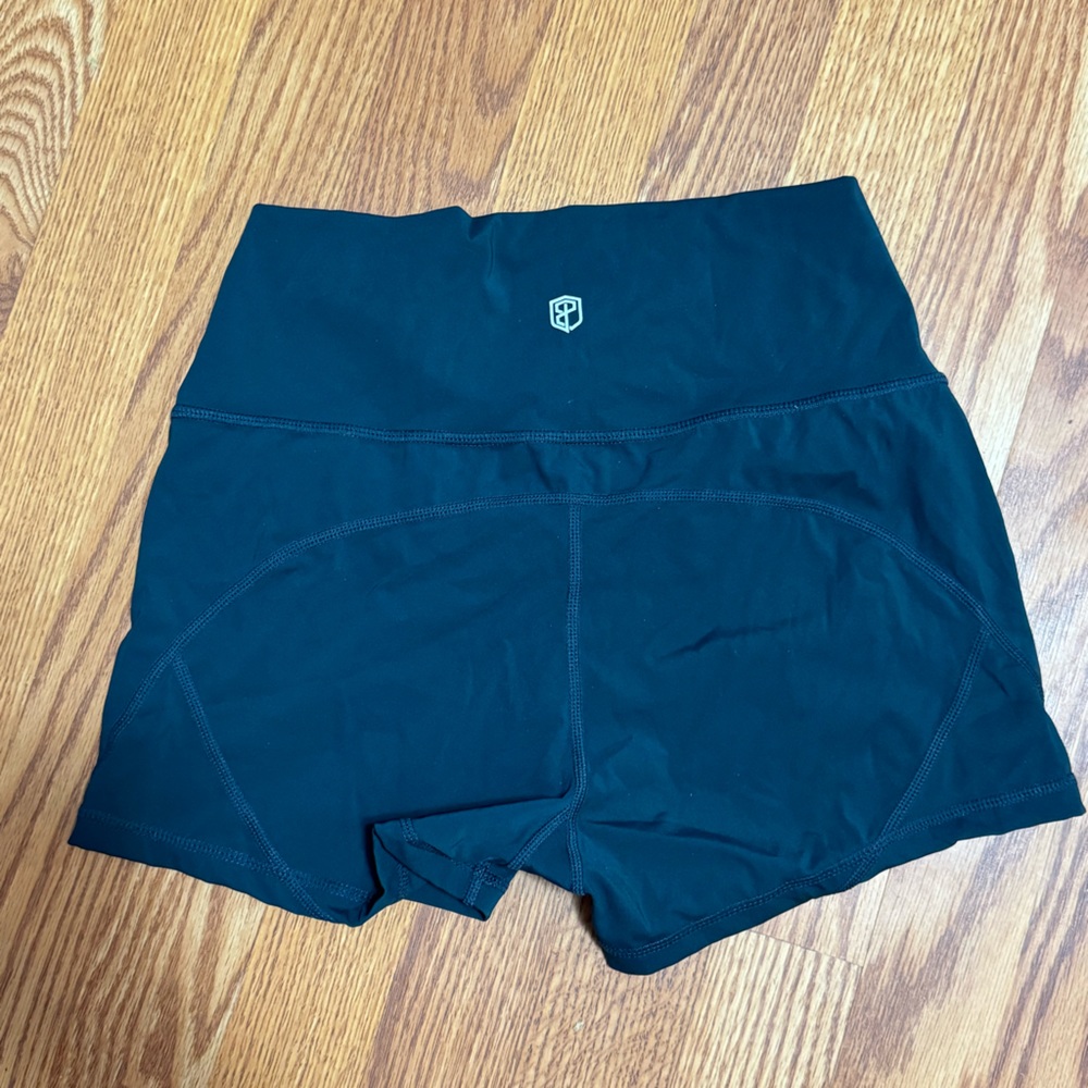 COPY - Born Primitive Shorts